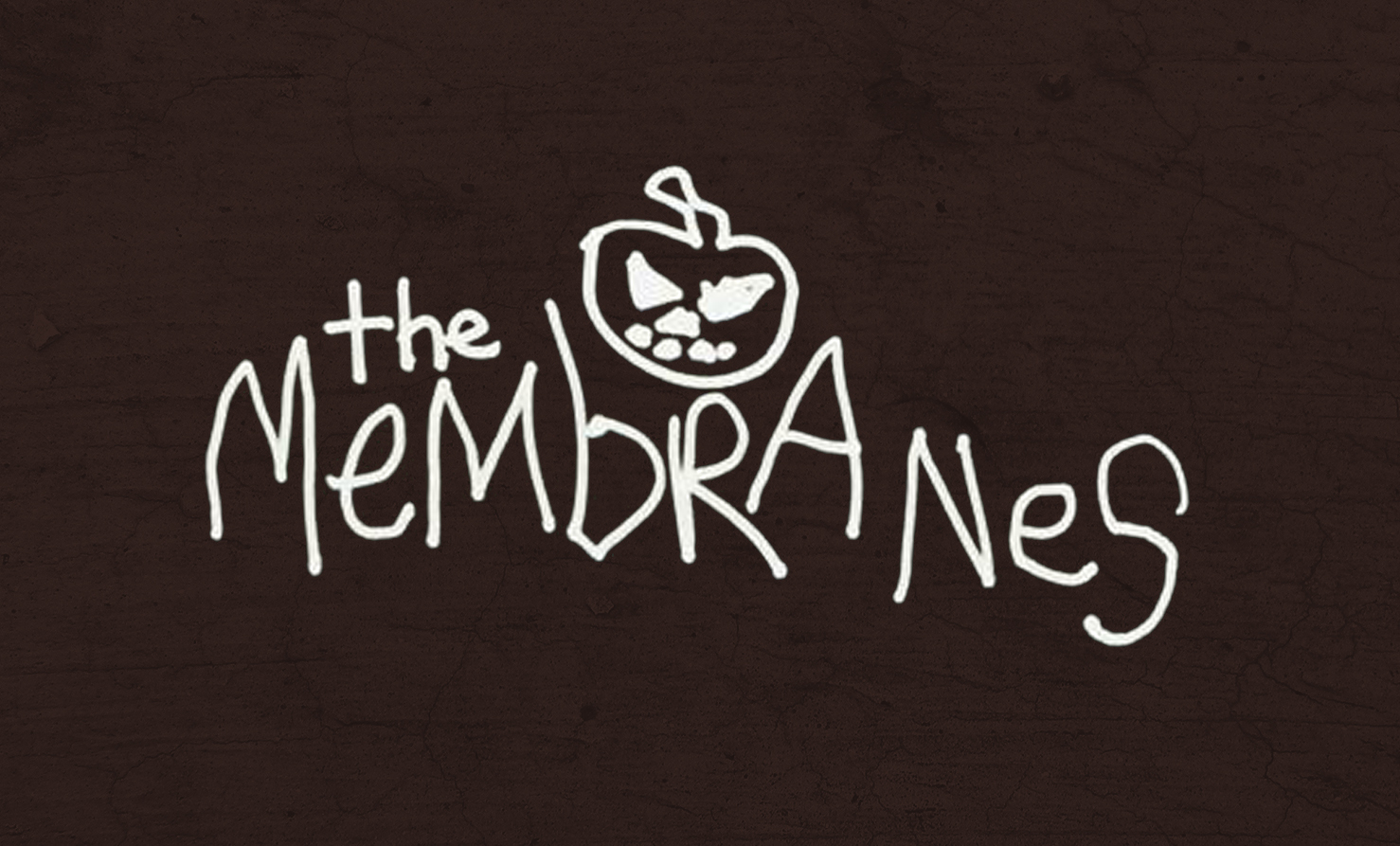 The Membranes logo