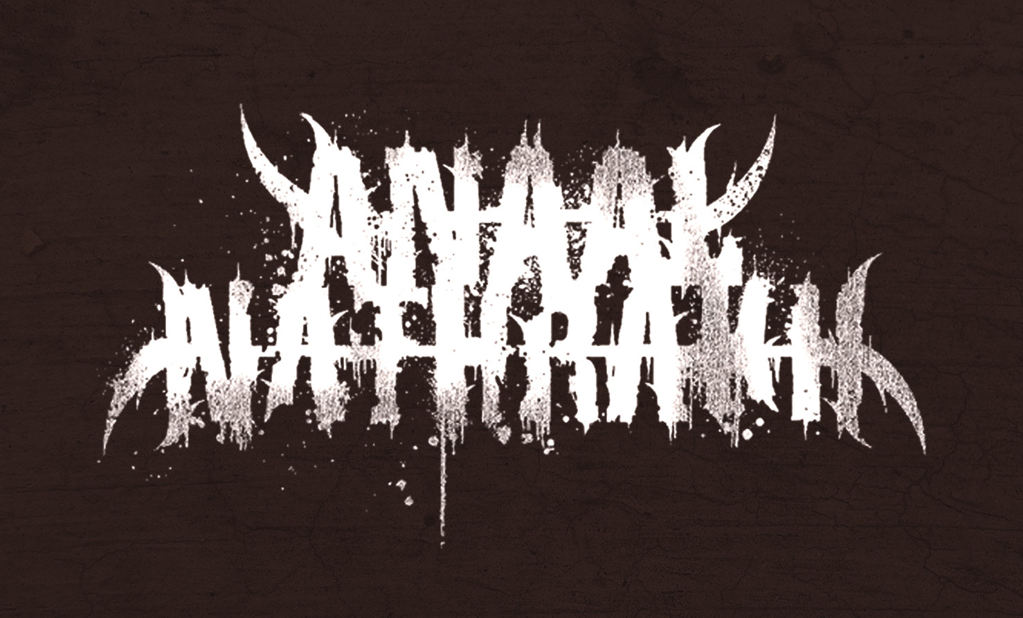 Anaal Nathrakh logo
