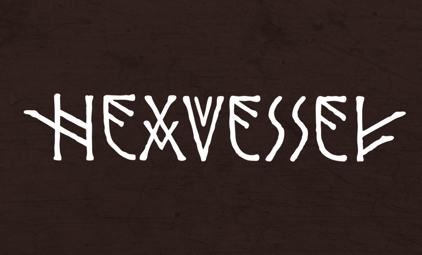 Hexvessel logo