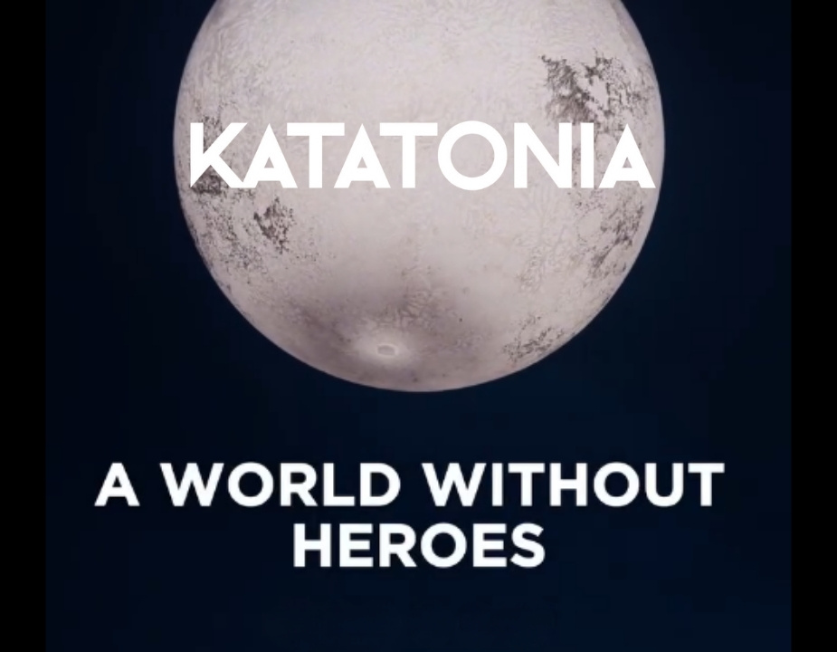 Katatonia release KISS cover ‘A World Without Heroes’