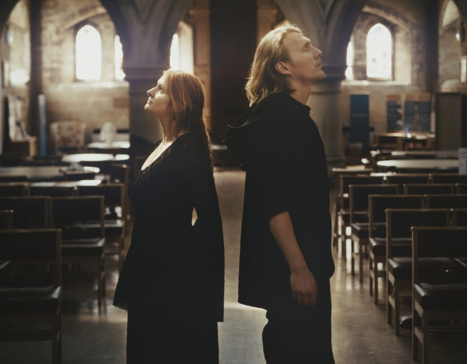 Iamthemorning release London 2024 live set