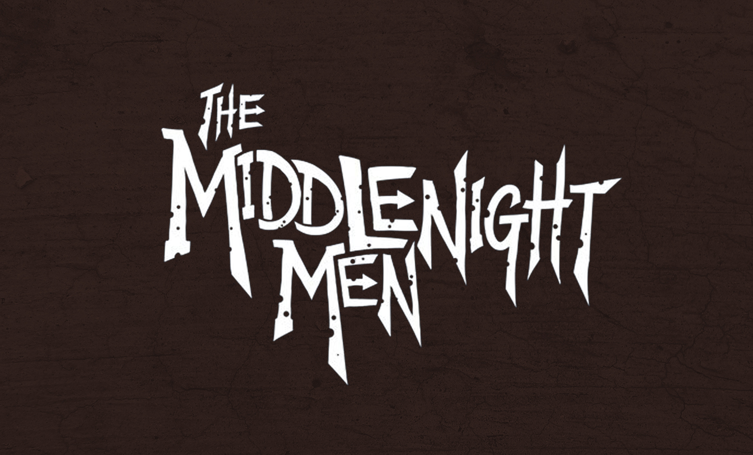 The Middlenight Men logo