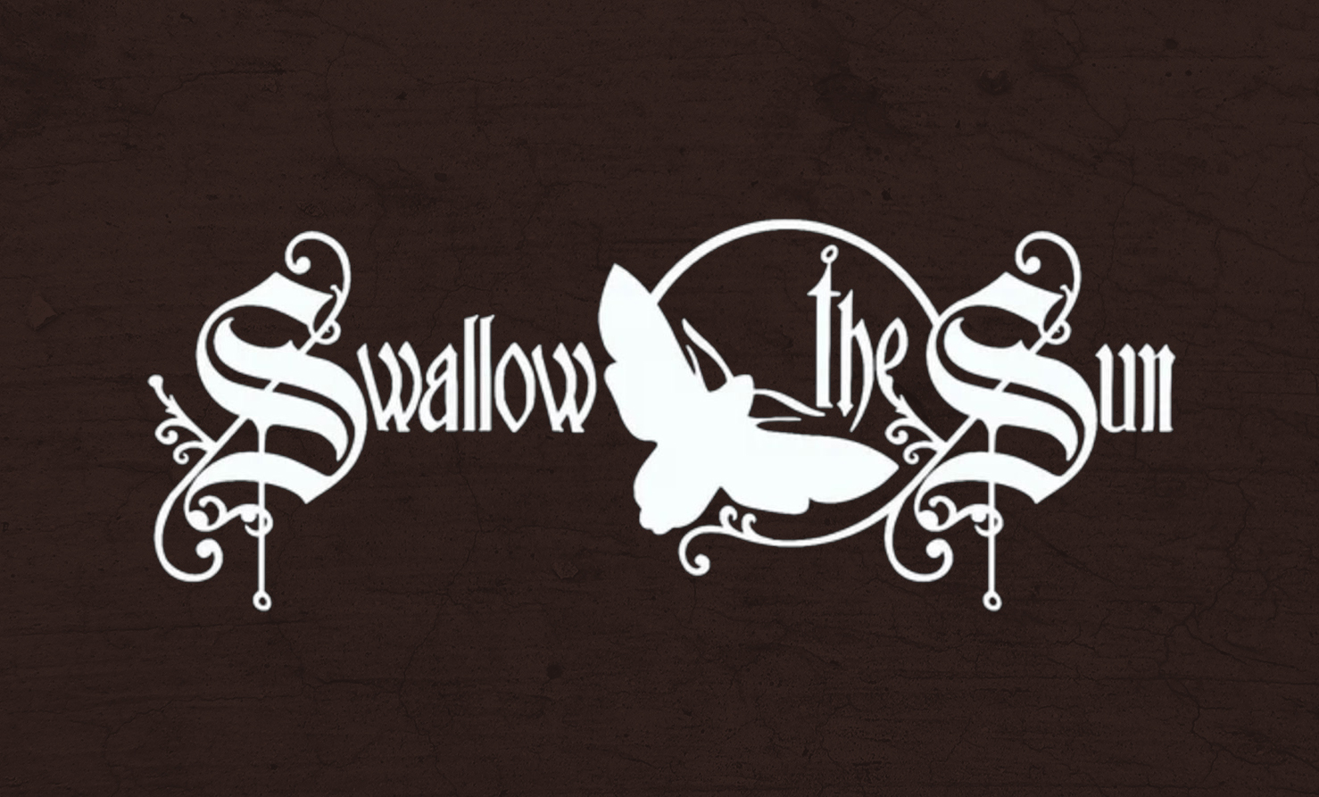 Swallow The Sun logo