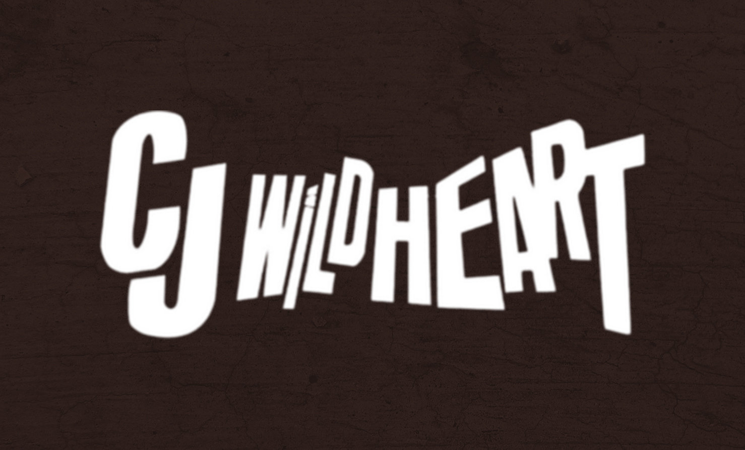 CJ Wildheart logo