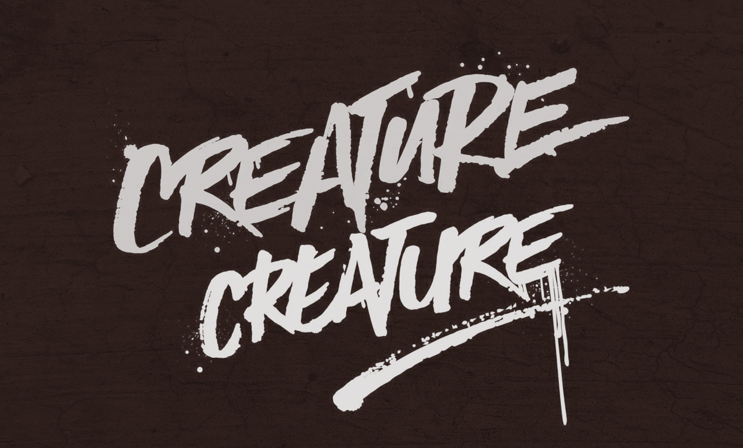 Creature Creature logo